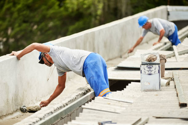 Best Types of Insulation in Woodbranch, TX